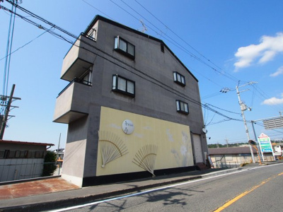 【外観】 | パインヒル