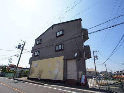 【外観】 | パインヒル