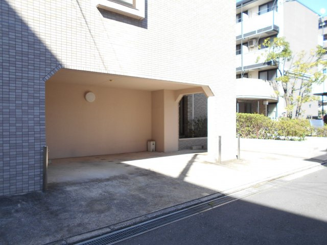 FHYTS市川駐車場