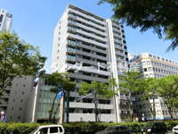 HS梅田EAST(エイチエスウメダイースト)の画像