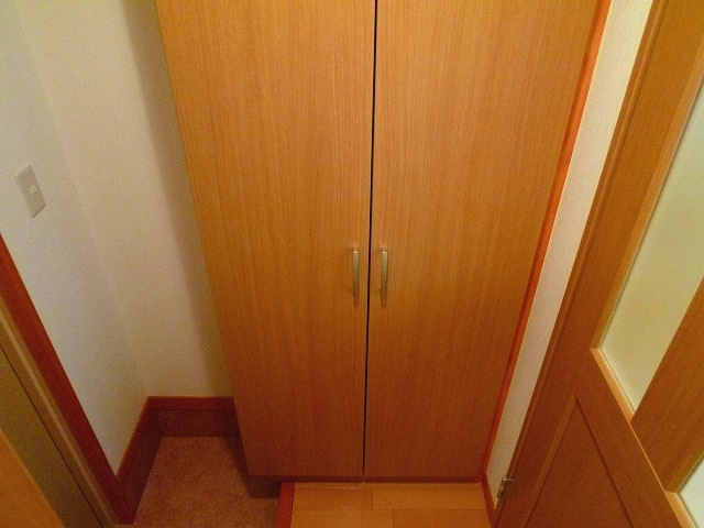 【玄関】 | メープル学文