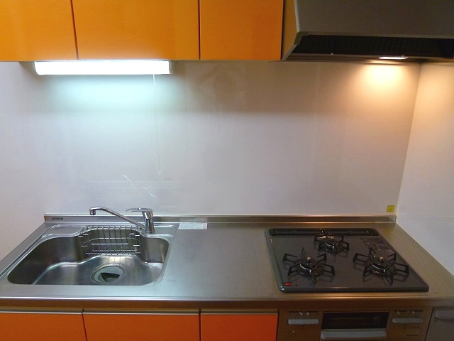 【キッチン】 | メープル学文