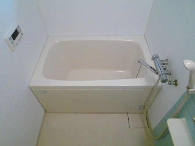 【浴室】 | メープル学文