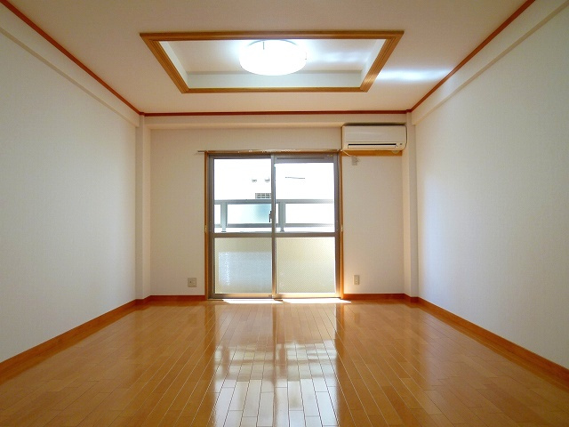 【洋室】 | メープル学文