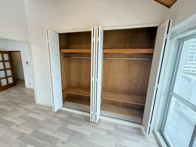 【収納】 | パークサイド22