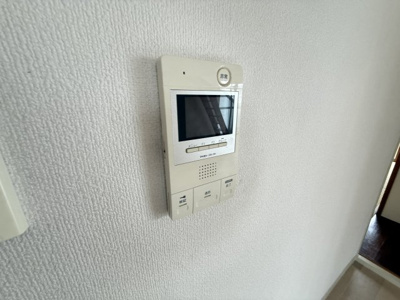 【セキュリティ】 | パークサイド22