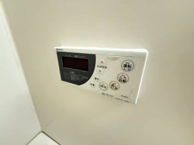 【設備】 | パークサイド22