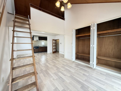 【浴室】 | パークサイド22