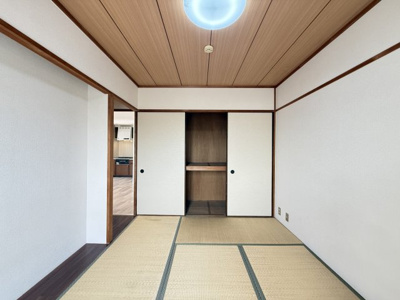 【和室】 | パークサイド22