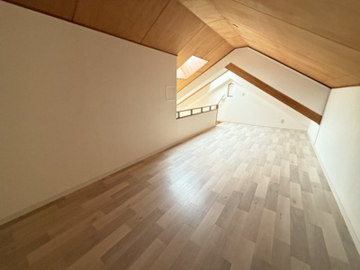 【居間・リビング】 | パークサイド22