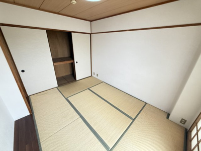 【居間・リビング】 | パークサイド22