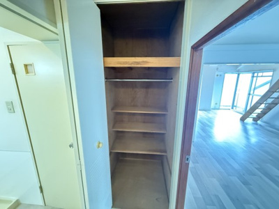 【収納】 | パークサイド22