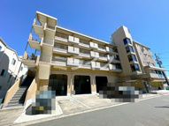 寿マンションの画像