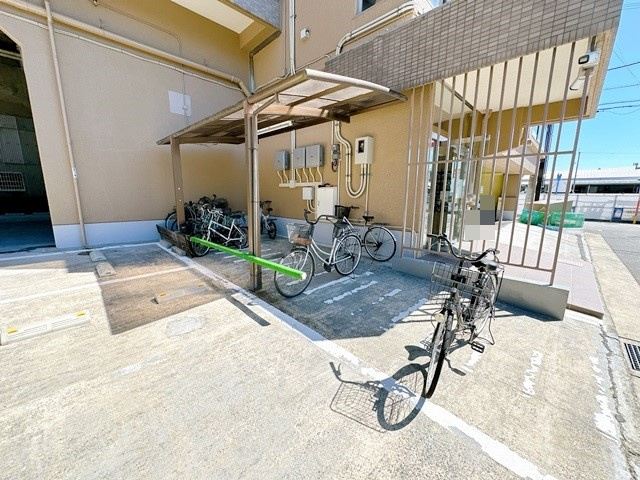 【その他共用部分】 | 寿マンション