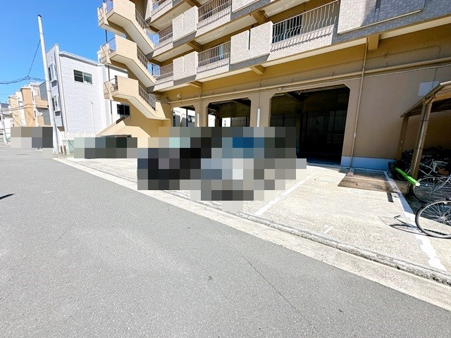 【その他】 | 寿マンション
