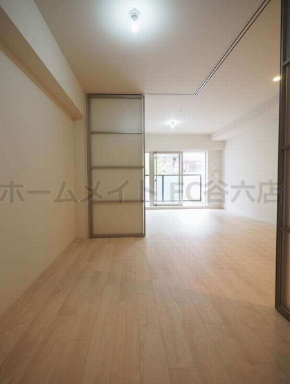 【寝室】 | OPUS RESIDENCE SHINSAIBASHI SOUTH