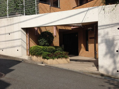 【エントランス】 | ルミネ藤が丘 | 東急田園都市線「藤が丘」駅徒歩10分と好立地！