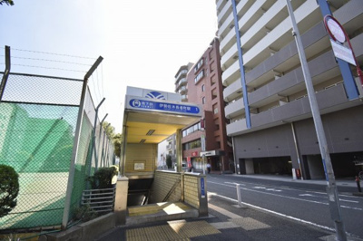 【周辺】 | ストーク伊勢佐木一番館 | 伊勢佐木長者町駅まで徒歩1分！