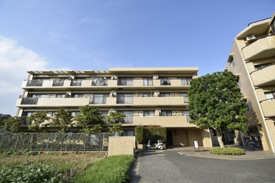 【外観】 | 上大岡北パーク・ホームズ壱番館 | 横浜市営地下鉄ブルーライン・京急本線「上大岡」駅徒歩13分、横浜市営地下鉄ブルーライン「弘明寺」駅徒歩10分♪