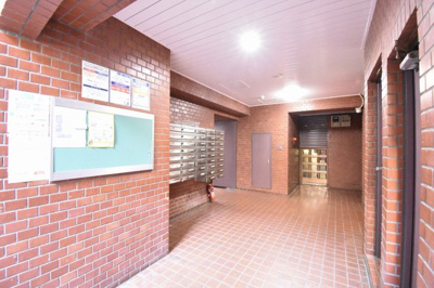 【その他共用部分】 | セザール第2伊勢佐木町 | 掲示板