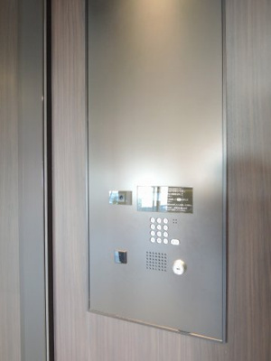 【その他共用部分】 | アールブラン下丸子センティア | オートロック