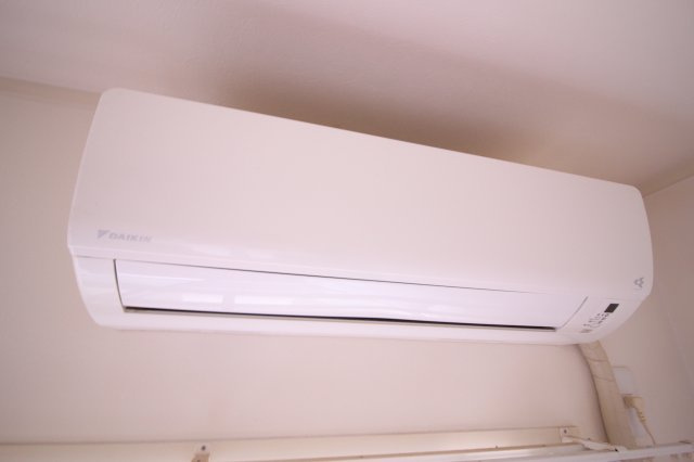 スカイコートの設備