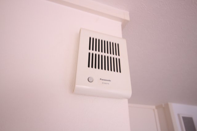 スカイコートのセキュリティ