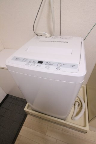 ステューディオ46の設備