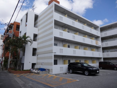 【外観】 | 大新