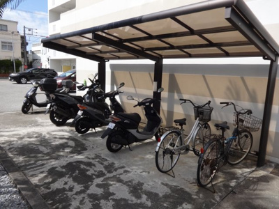 【その他共用部分】 | 大新