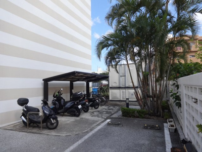 【その他共用部分】 | 大新