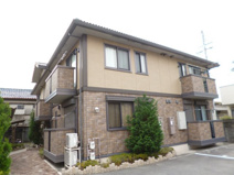 ボナールクレハⅡの画像