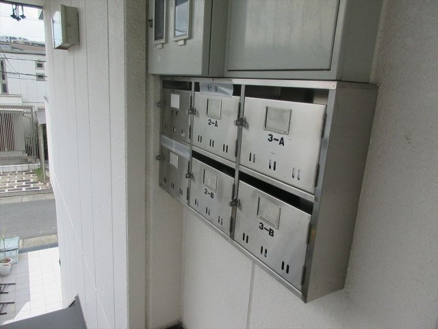 ihbllのその他共用部分|ihbll