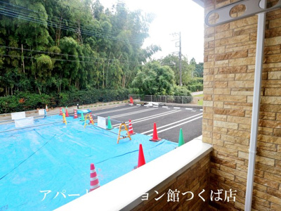 【展望】 | グランつくばⅦ