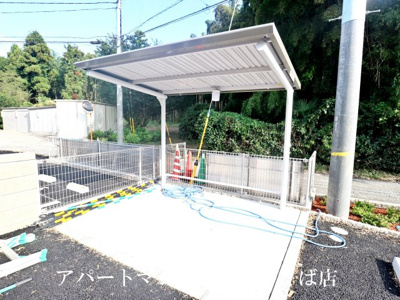 【その他共用部分】 | グランつくばⅦ