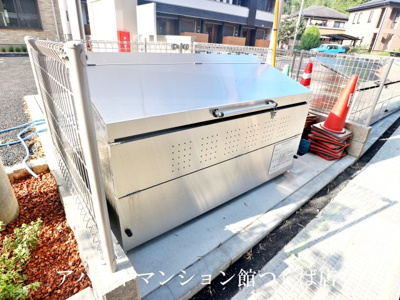 【その他共用部分】 | グランつくばⅦ