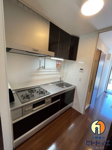 ラフレのキッチン