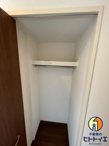 ラフレの収納|収納です