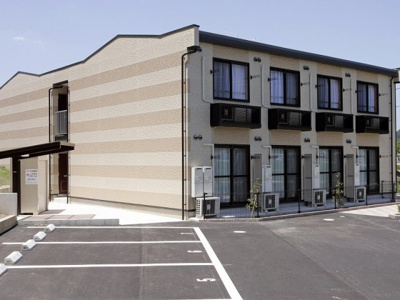 【外観】 | 虹の家