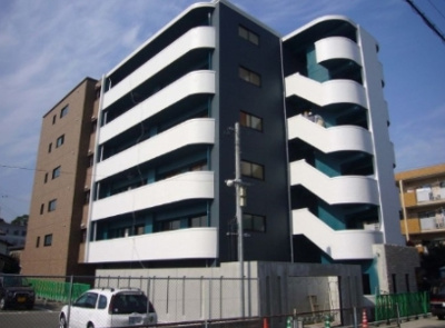 【エントランス】 | サンヴィクトワール