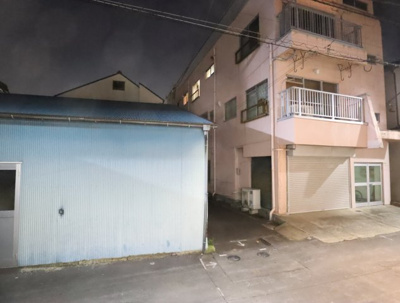 【展望】 | ハーモニーテラス柳原III