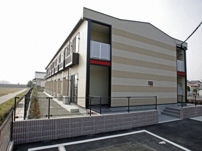 【外観】 | INAMOTO