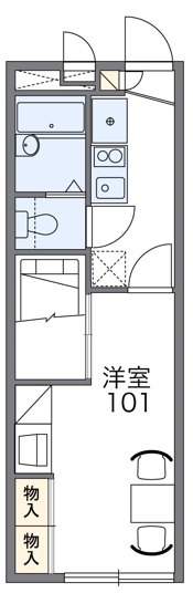 【間取り】 | INAMOTO