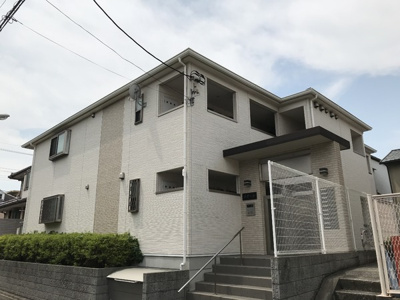 【外観】 | クオーレ