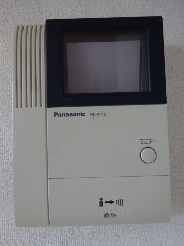 ベルデュール　Aのセキュリティ