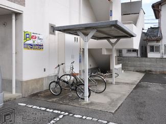 【その他共用部分】 | グランディール矢三D