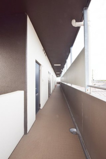 【その他共用部分】 | グランディール矢三D