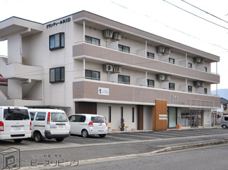 【外観】 | グランディール矢三D