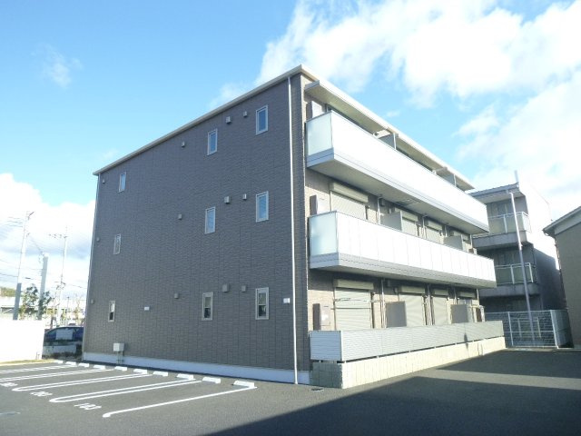 ベレオフォレスト
