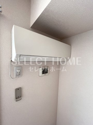 【設備】 | ゴールドバレーⅡ | 同型タイプ